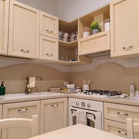 Dimora Vico Storella Lecce