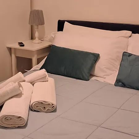 Dimora Vico Storella Lecce