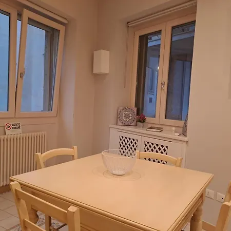 Bed & Breakfast Dimora Vico Storella Lecce