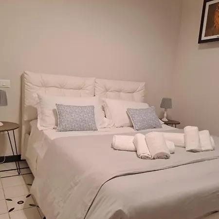 Dimora Vico Storella Bed & Breakfast Lecce