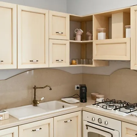 Dimora Vico Storella Bed & Breakfast