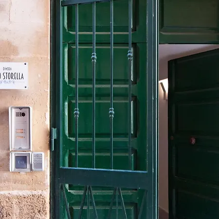 Dimora Vico Storella * Лечче