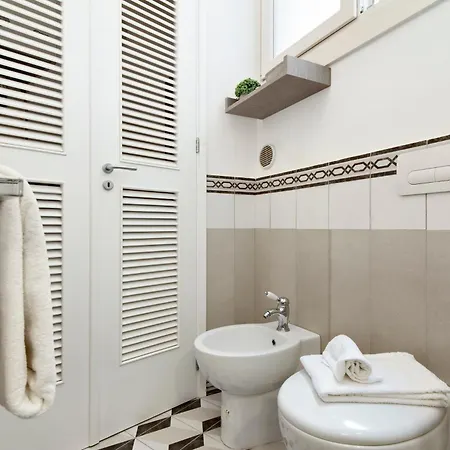 Dimora Vico Storella 4*