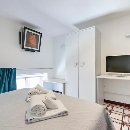 Dimora Vico Storella Lecce