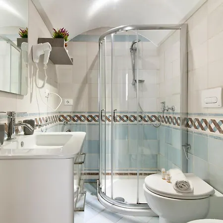 Dimora Vico Storella Bed & Breakfast Lecce