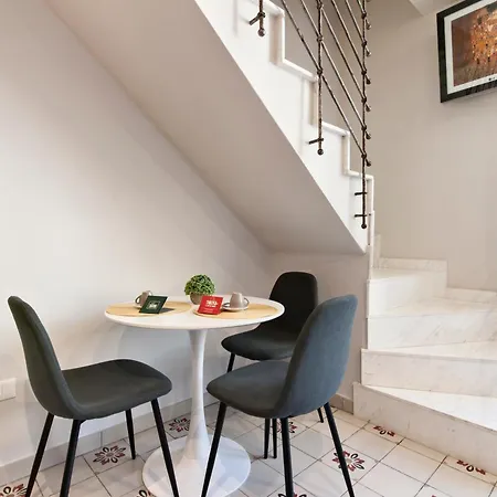 Dimora Vico Storella Lecce