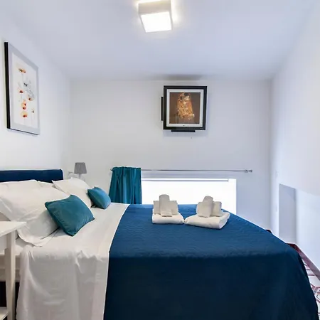 Dimora Vico Storella Bed & Breakfast Lecce