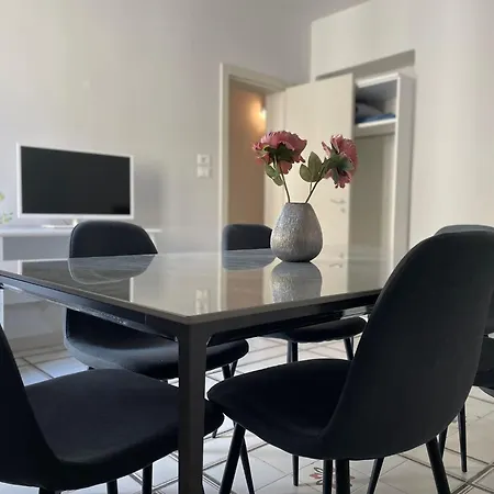 Dimora Vico Storella B&B 레체