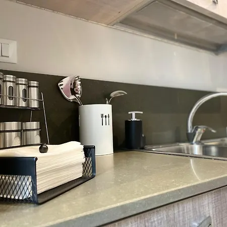 Dimora Vico Storella B&B 4*