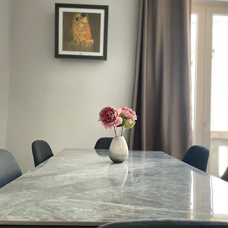 Dimora Vico Storella 4* Lecce