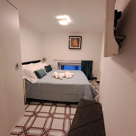 Panzió Dimora Vico Storella 4*