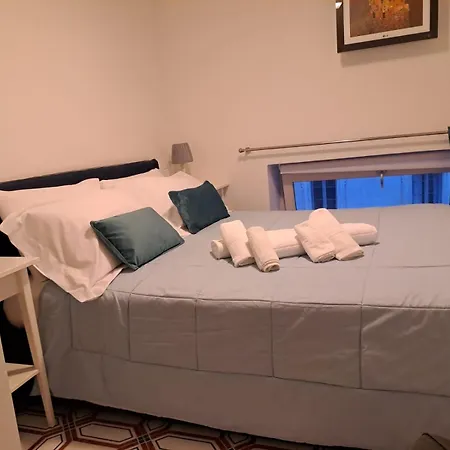 Dimora Vico Storella 4*