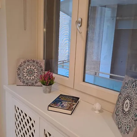 B&B Dimora Vico Storella 레체