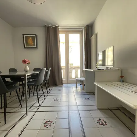 Bed and breakfast Dimora Vico Storella