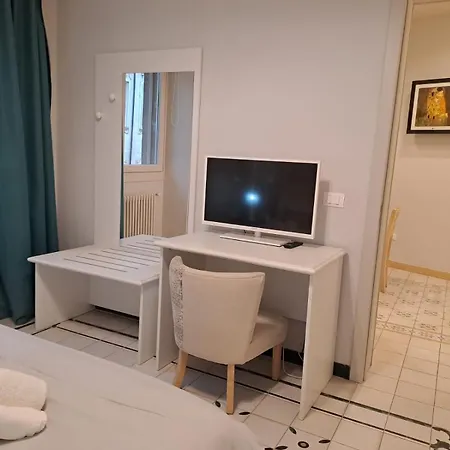 Отель типа 