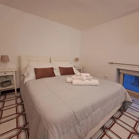 Dimora Vico Storella Bed and breakfast *