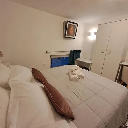 Panzió Dimora Vico Storella Lecce