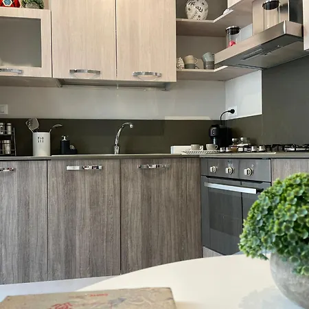 Couette-café Dimora Vico Storella