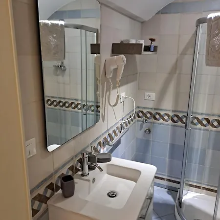 Dimora Vico Storella 레체