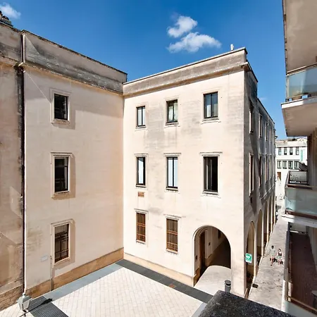 Dimora Vico Storella 4*