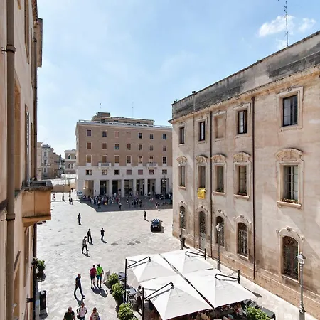 Dimora Vico Storella B&B 4*