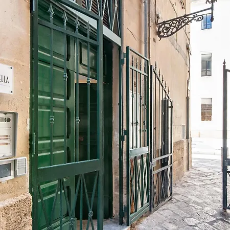 Couette-café Dimora Vico Storella Lecce