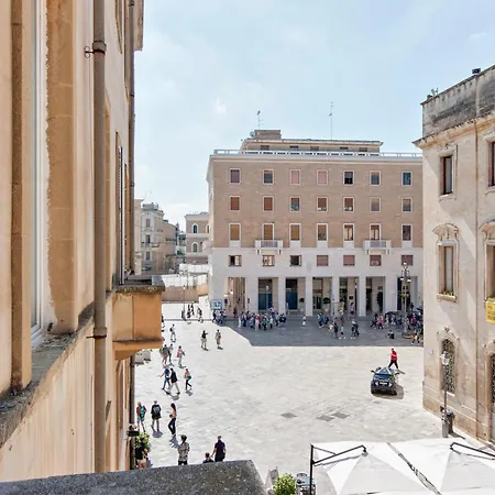 Dimora Vico Storella