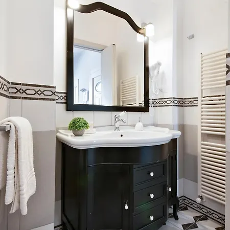 Bed and breakfast Dimora Vico Storella