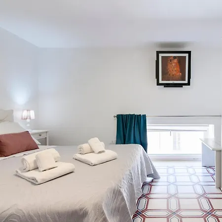 Dimora Vico Storella