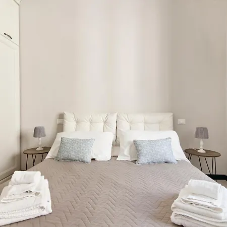 Couette-café Dimora Vico Storella