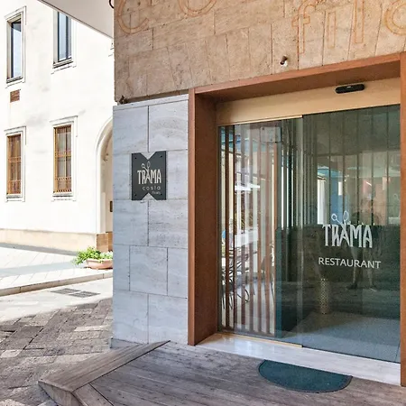 Dimora Vico Storella 4* Лечче
