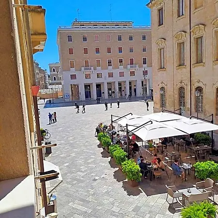 Dimora Vico Storella