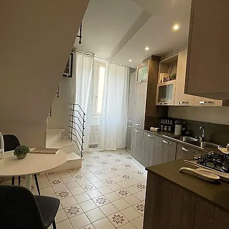 B&B Dimora Vico Storella