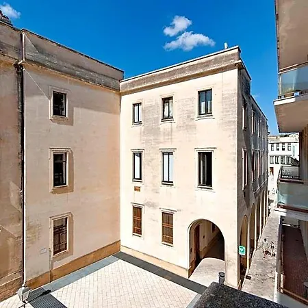 Dimora Vico Storella 4*