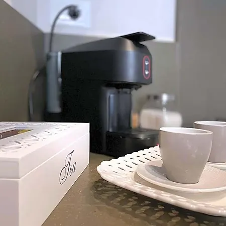 B&B Dimora Vico Storella 4*