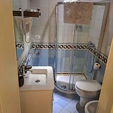 B&B Dimora Vico Storella 4*