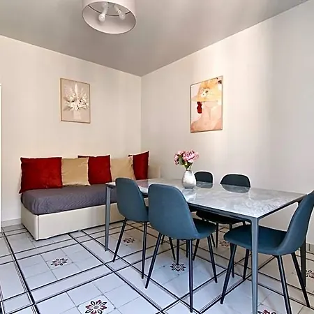Dimora Vico Storella B&B