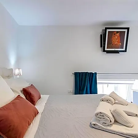 B&B Dimora Vico Storella