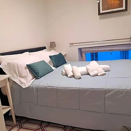 Dimora Vico Storella 4*