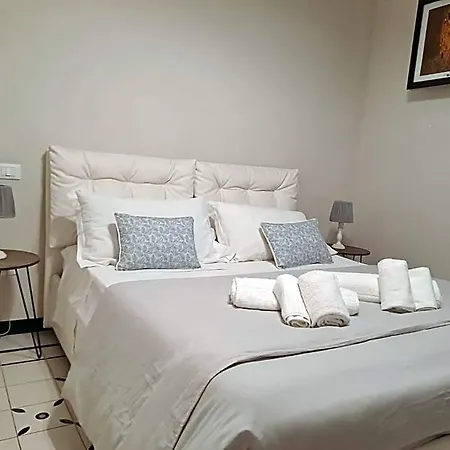 Dimora Vico Storella 4*