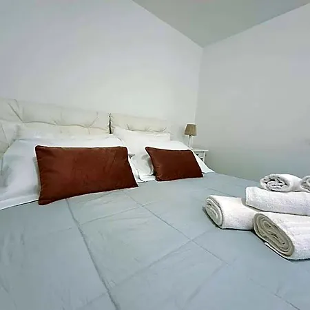 B&B Dimora Vico Storella