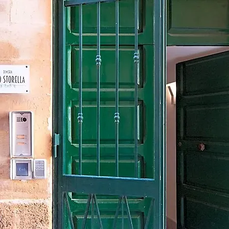 Dimora Vico Storella B&B