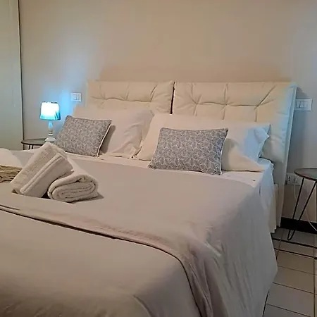 Dimora Vico Storella 4*