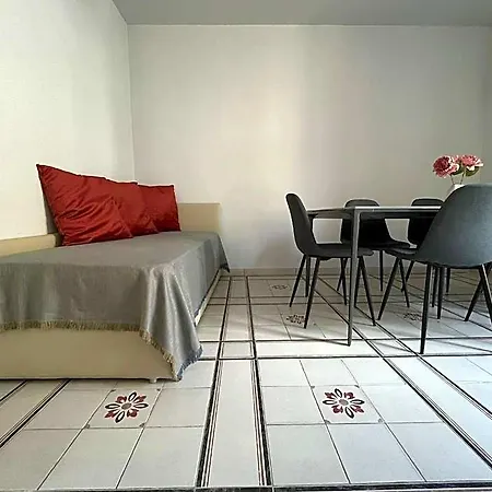 Dimora Vico Storella 4*