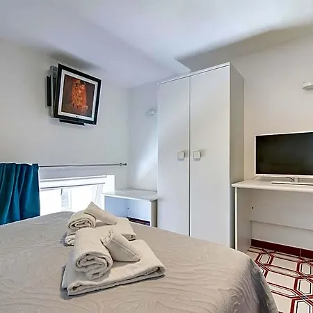 B&B Dimora Vico Storella 4*