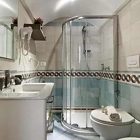 Dimora Vico Storella B&B