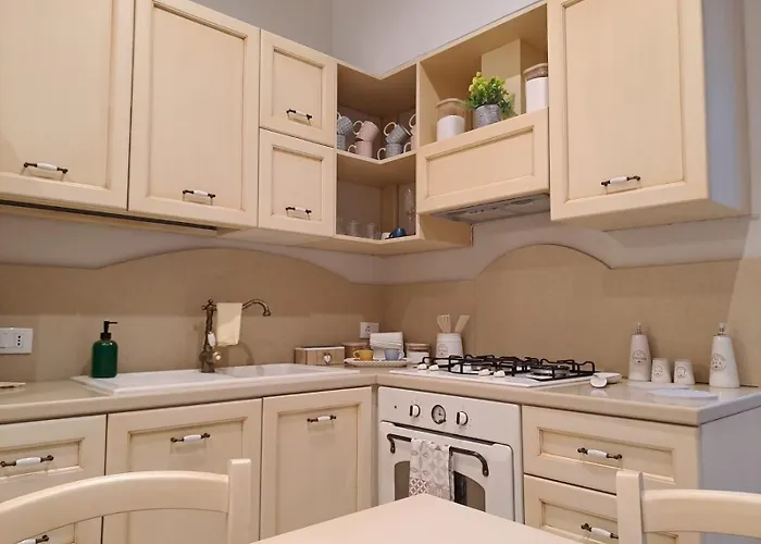 Dimora Vico Storella לצ'ה